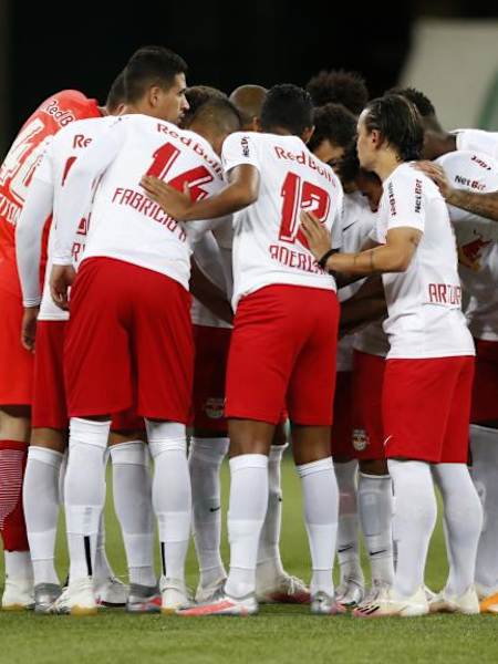 Red Bull Bragantino irá enfrentar o Mirassol na primeira fase da Copa ...