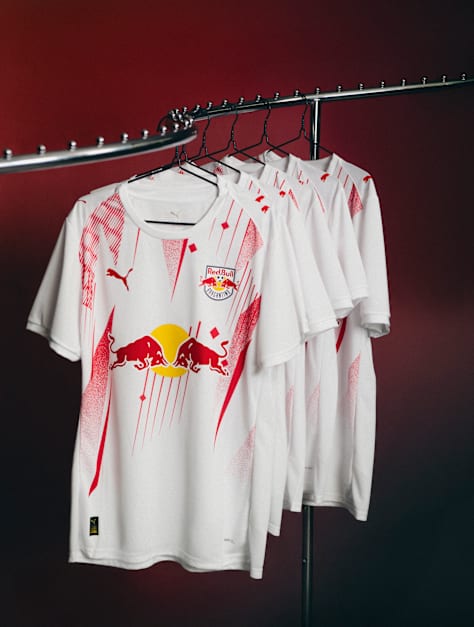 Home Jersey
