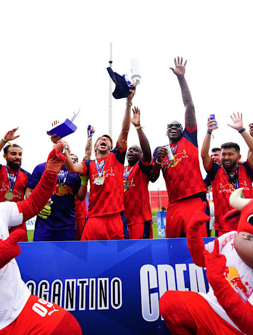 Red Bull Bragantino Creators Cup