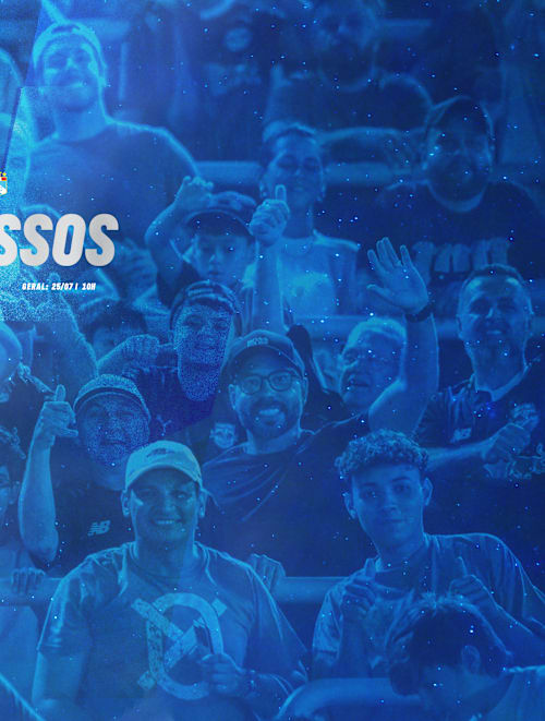Check-in e ingressos da playoffs da CONMEBOL Sudamericana 2026