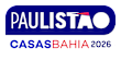 Paulista 2025 logo