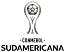 Logo Sul-Americana