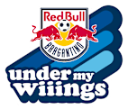 Logo Under My Wiiings
