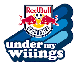 Logo Under My Wiiings