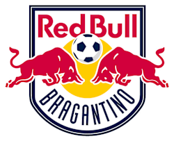 Red Bull Bragantino Logo