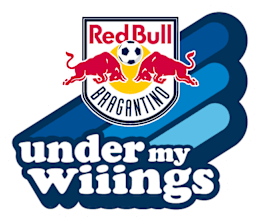 Logo Under My Wiiings