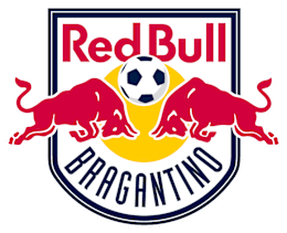 Red Bull Bragantino Logo