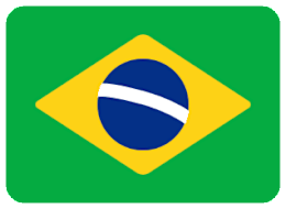 Bandeira Brasil Biblioteca Cosmos