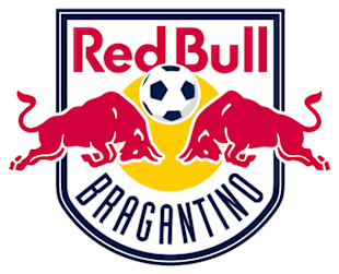 Red Bull Bragantino Logo