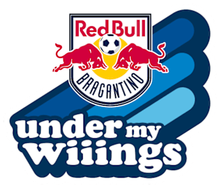 Logo Under My Wiiings