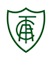 Escudo América-MG