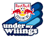 Logo Under My Wiiings