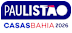 Paulista 2025 logo